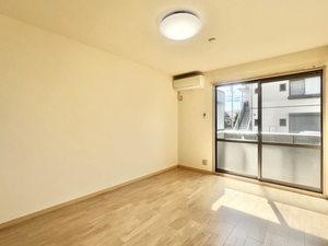 ハウス ウッドベルB B102号-3