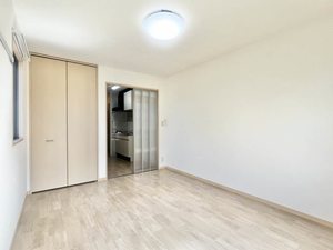 ハウス ウッドベルB B102号-4