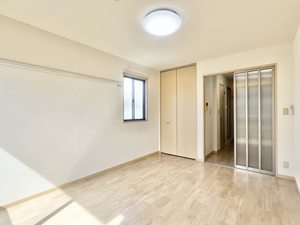 ハウス ウッドベルB B102号-5