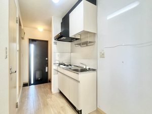 ハウス ウッドベルB B102号-6