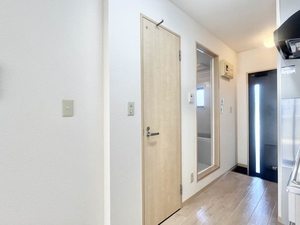 ハウス ウッドベルB B102号-7