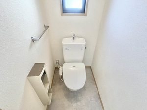 ハウス ウッドベルB B102号-10