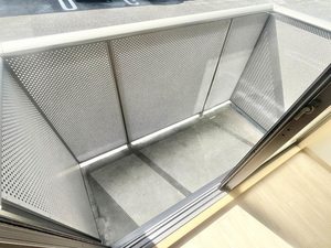 ハウス ウッドベルB B102号-13