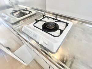 ハウス ウッドベルB B102号-14