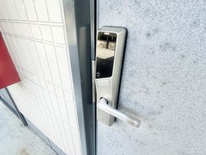 ハウス ウッドベルB B102号-15