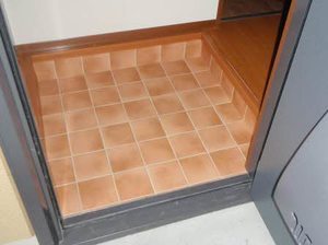 フォーレスボヌール A101号-2