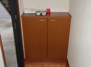 フォーレスボヌール A101号-3