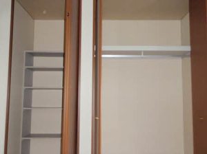 フォーレスボヌール A101号-5