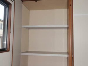 フォーレスボヌール A101号-8