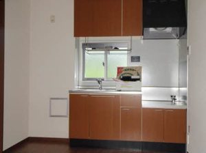 フォーレスボヌール A101号-9