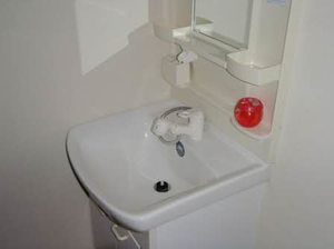 フォーレスボヌール A101号-10