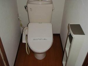 フォーレスボヌール A101号-12