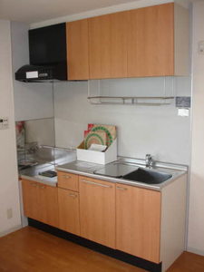 アペックス B202号-2