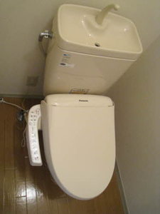 アペックス C101号-4