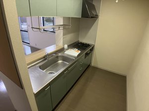プチハイム山室 0101号-3