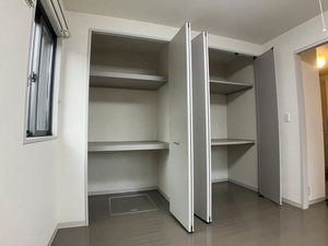 プチハイム山室 0101号-9
