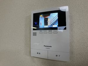 プチハイム山室 0101号-11