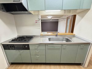 プチハイム山室 0202号-3