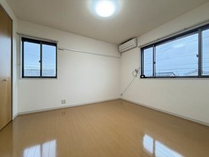 プチハイム山室 0202号-7