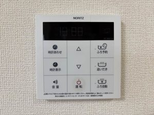 プチハイム山室 0202号-14