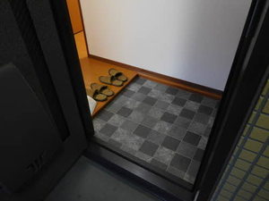 メリースクエア A201号-2