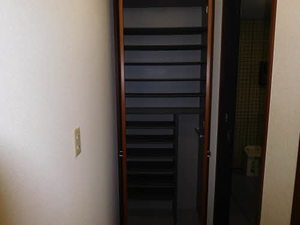 メリースクエア A201号-3