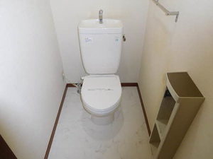 メリースクエア A201号-5