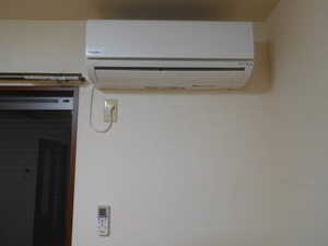 メリースクエア A201号-6