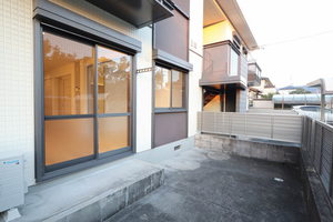 メリースクエア B101号-15