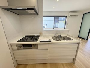 メリースクエア C102号-4