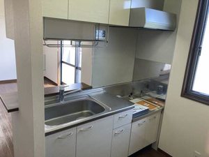 アベール島原 0201号-3