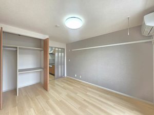 エスポアール草薙 0201号-2