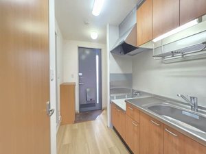 エスポアール草薙 0201号-3