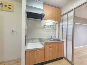 エスポアール草薙 0201号-4