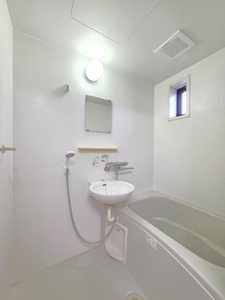 エスポアール草薙 0201号-5