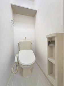 エスポアール草薙 0201号-6