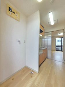 エスポアール草薙 0201号-7