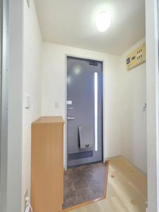 エスポアール草薙 0201号-8