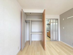 エスポアール草薙 0201号-9