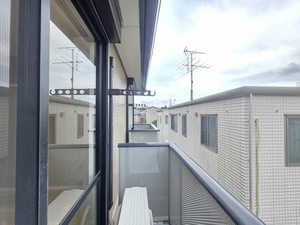 エスポアール草薙 0201号-10