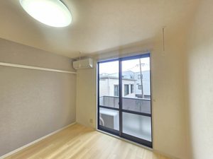 エスポアール草薙 0201号-12