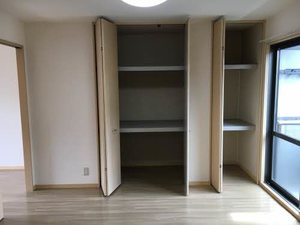 ハウス　ウッドベルＡ A102号-6