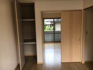 ハウス　ウッドベルＡ A102号-11