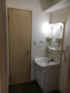 ハウス　ウッドベルＡ A102号-12