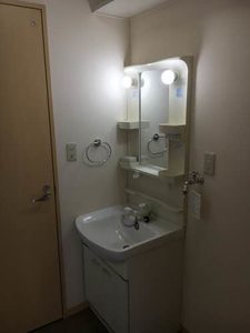 ハウス　ウッドベルＡ A102号-15