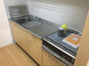 Ｍａｉｓｏｎ　Ｐａｌｍｏ 0101号-4