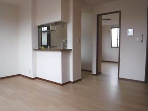 ディアス　ガーデン 0101号-2