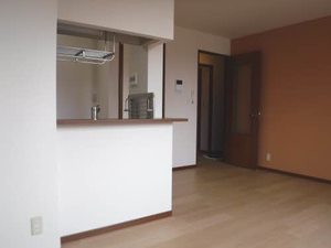 ディアス　ガーデン 0101号-4