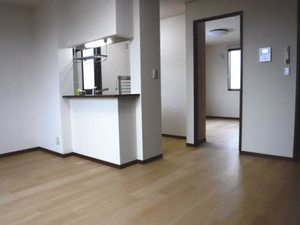 ディアス　ガーデン 0201号-2