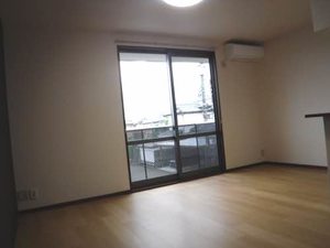 ディアス　ガーデン 0201号-3